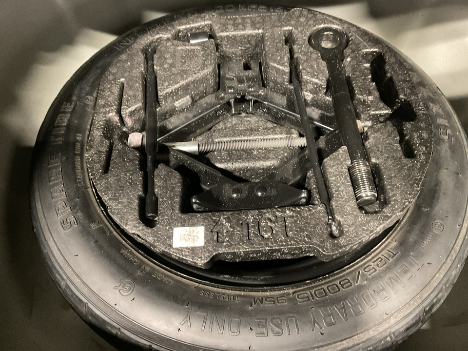 2021 Hyundai Accent SE 4-Door 6A