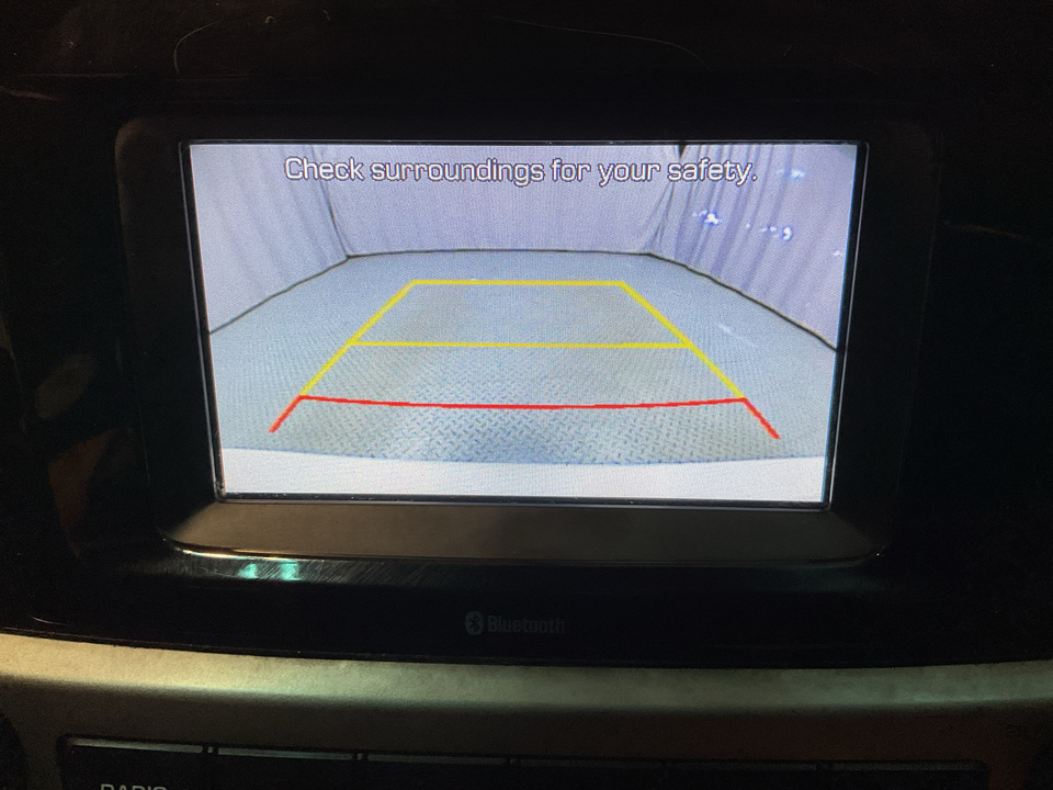 2021 Hyundai Accent SE 4-Door 6A