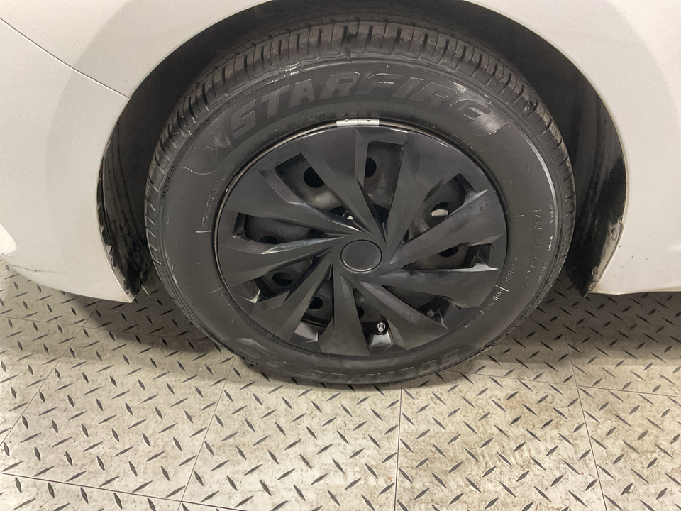 2021 Hyundai Accent SE 4-Door 6A