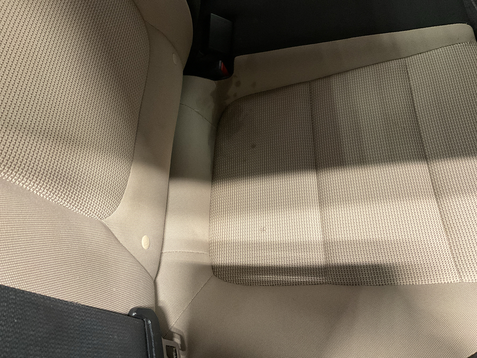 2021 Hyundai Accent SE 4-Door 6A