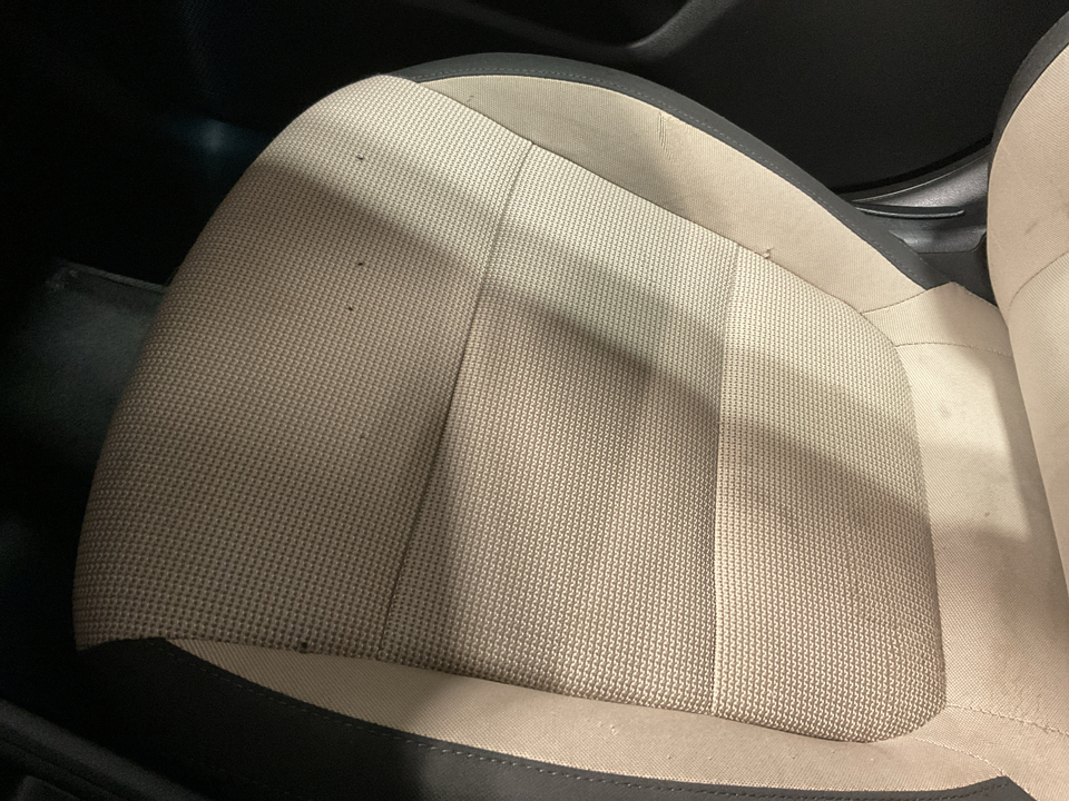 2021 Hyundai Accent SE 4-Door 6A