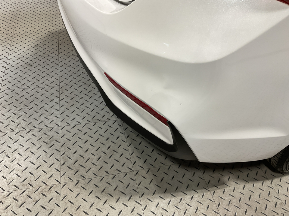 2021 Hyundai Accent SE 4-Door 6A