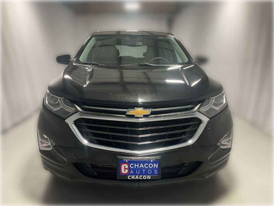2019 Chevrolet Equinox LT 1.5 2WD