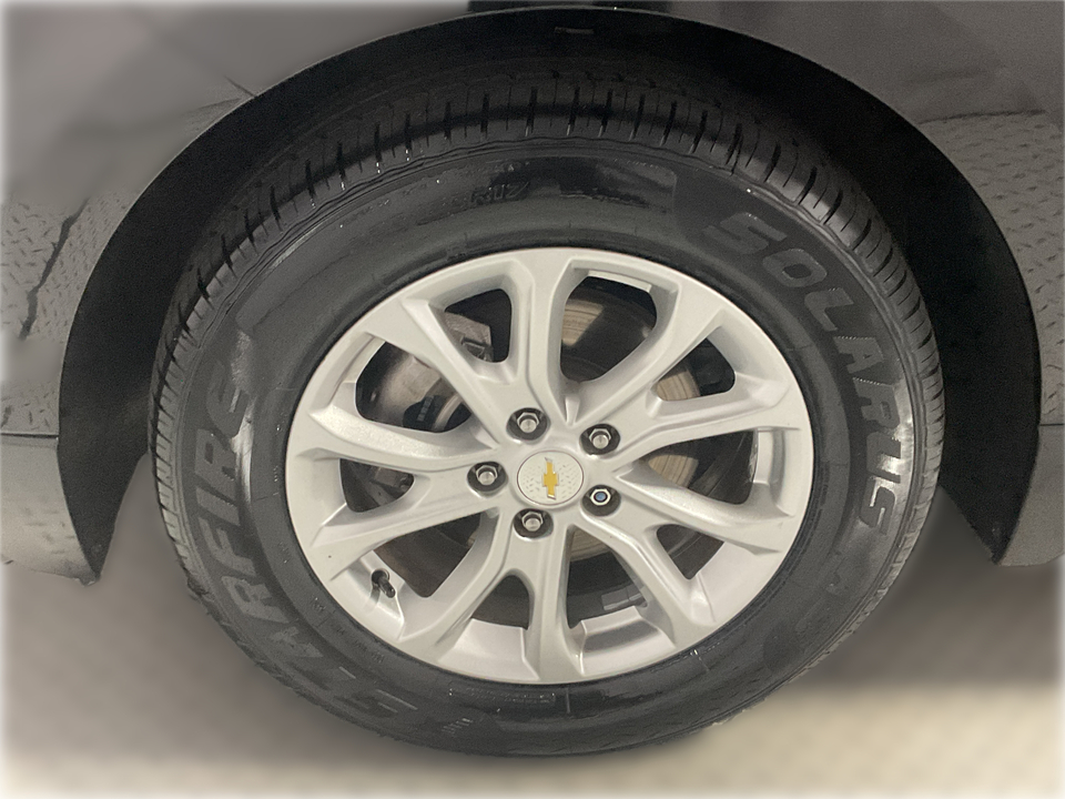 2019 Chevrolet Equinox LT 1.5 2WD
