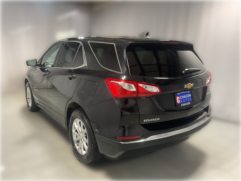 2019 Chevrolet Equinox LT 1.5 2WD