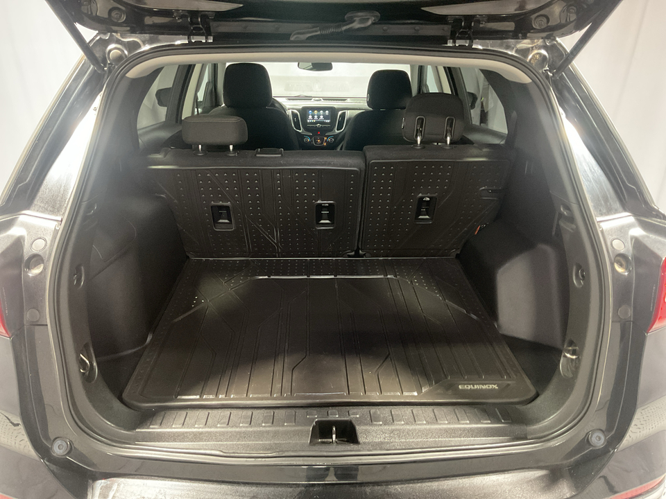 2019 Chevrolet Equinox LT 1.5 2WD