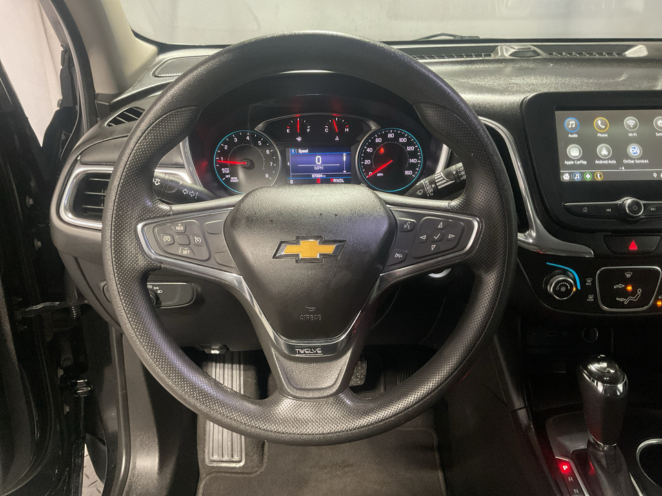2019 Chevrolet Equinox LT 1.5 2WD