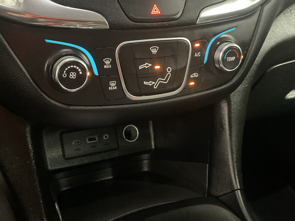 2019 Chevrolet Equinox LT 1.5 2WD