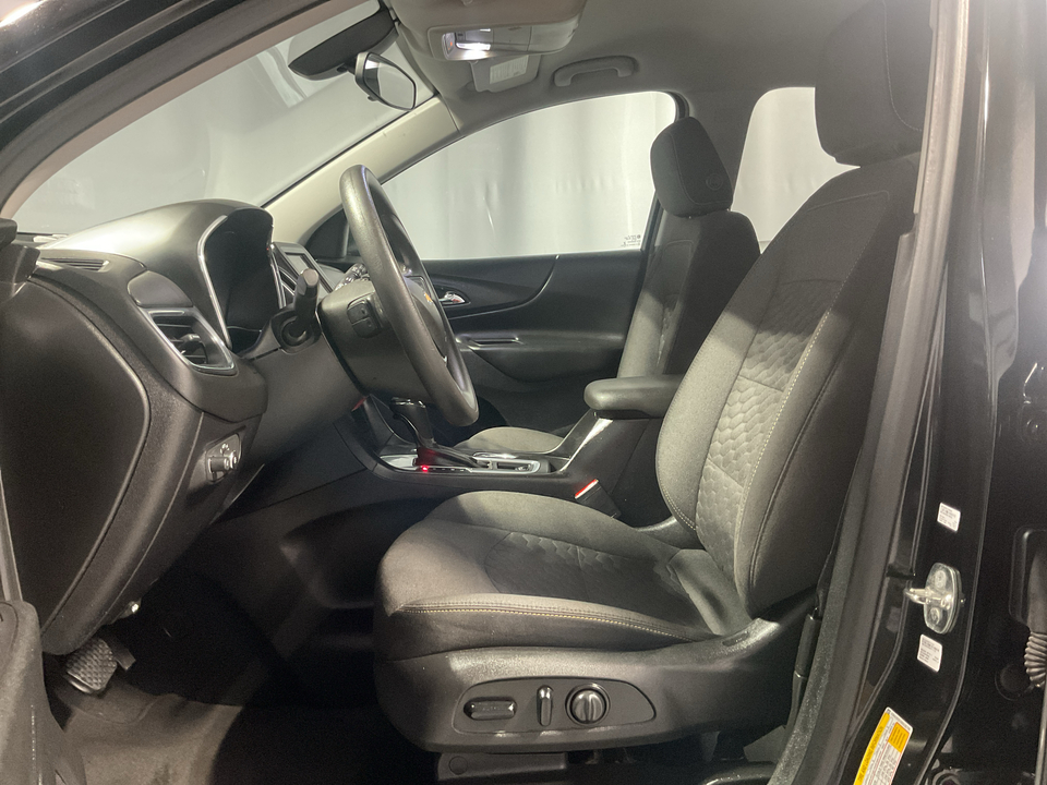 2019 Chevrolet Equinox LT 1.5 2WD