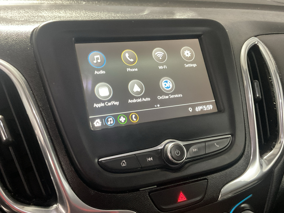 2019 Chevrolet Equinox LT 1.5 2WD