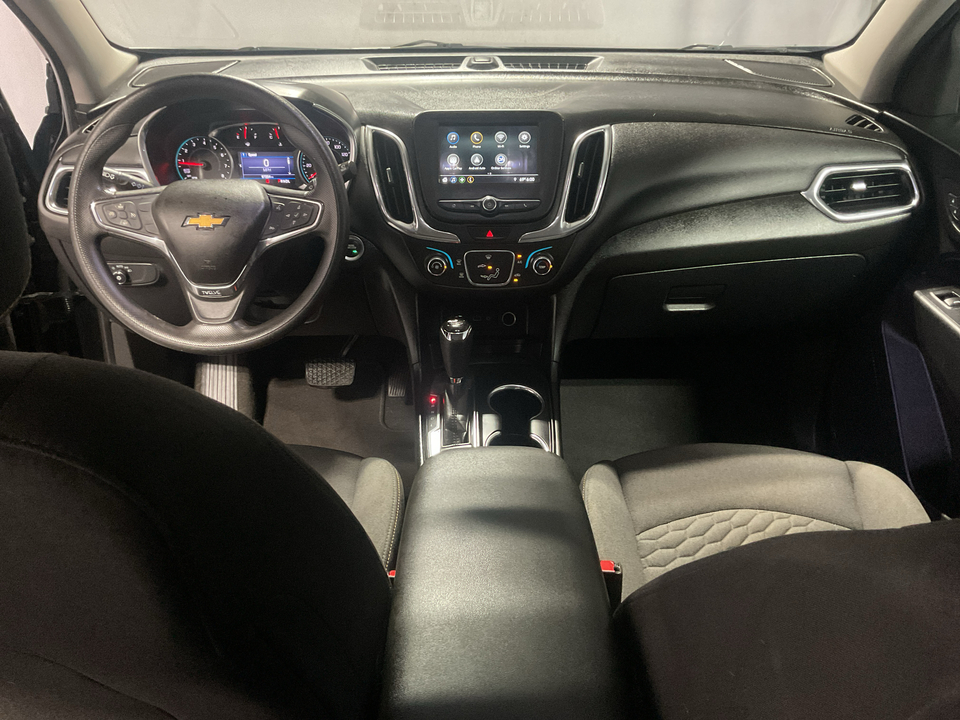 2019 Chevrolet Equinox LT 1.5 2WD