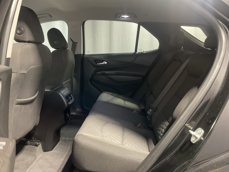 2019 Chevrolet Equinox LT 1.5 2WD