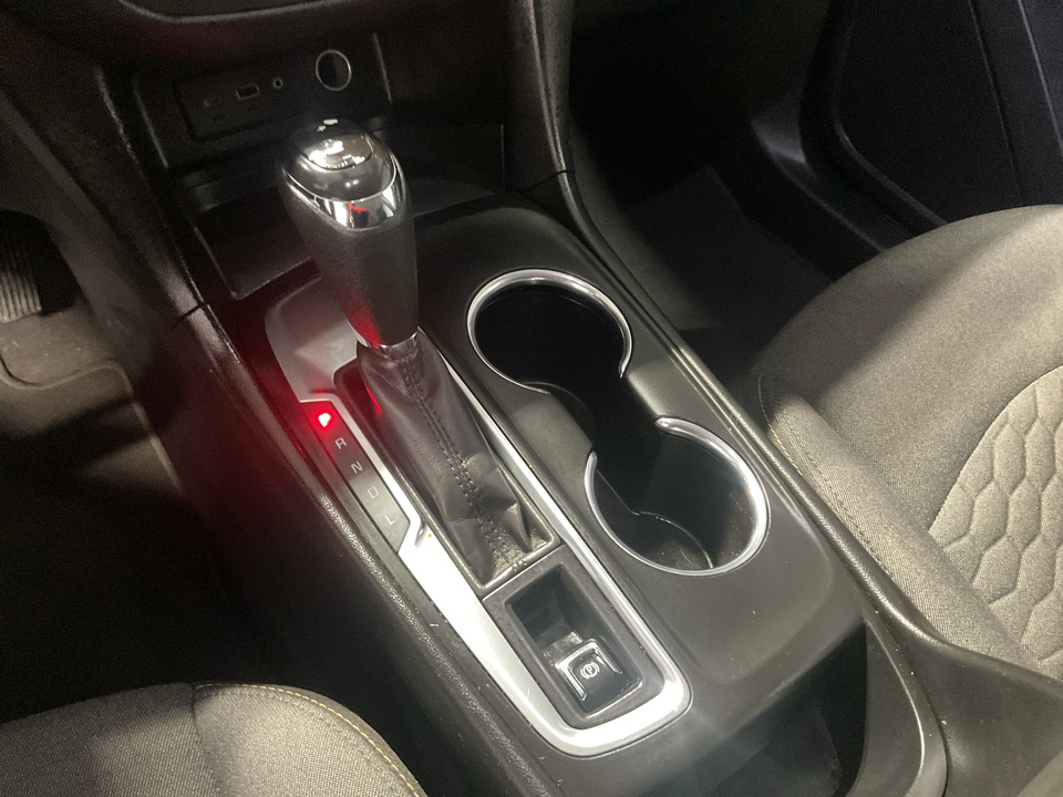 2019 Chevrolet Equinox LT 1.5 2WD