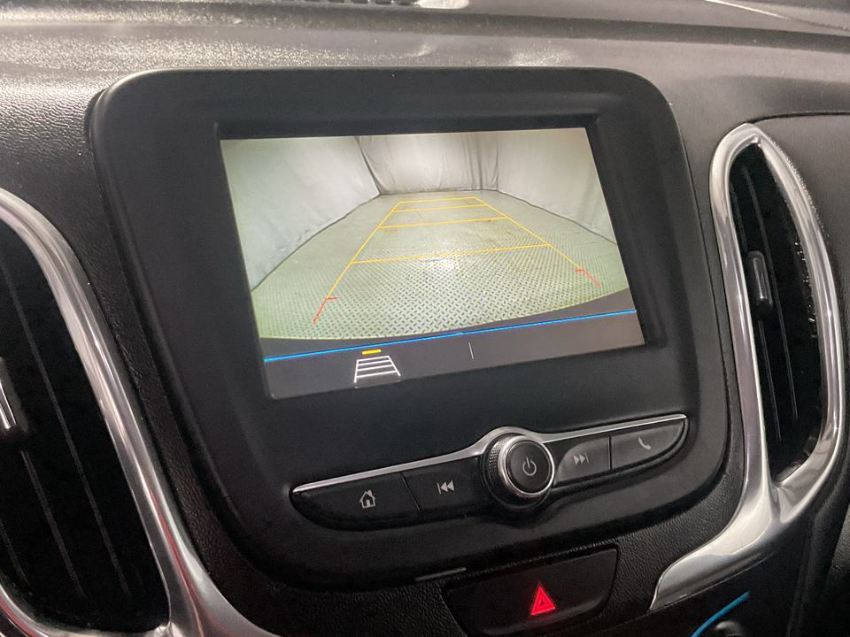 2019 Chevrolet Equinox LT 1.5 2WD