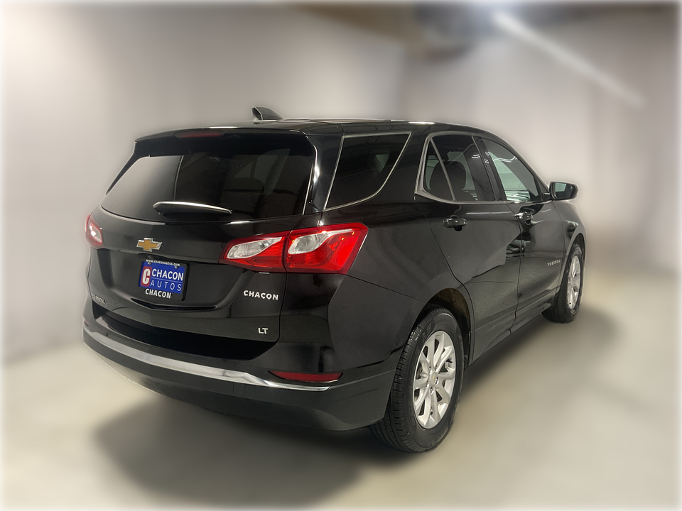 2019 Chevrolet Equinox LT 1.5 2WD