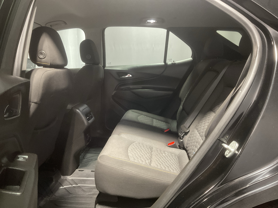 2021 Chevrolet Equinox LT 1.5 2WD