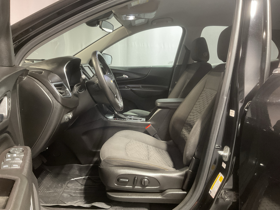 2021 Chevrolet Equinox LT 1.5 2WD