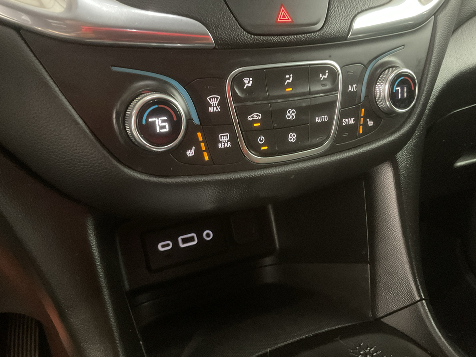 2021 Chevrolet Equinox LT 1.5 2WD