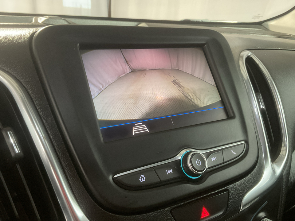 2021 Chevrolet Equinox LT 1.5 2WD
