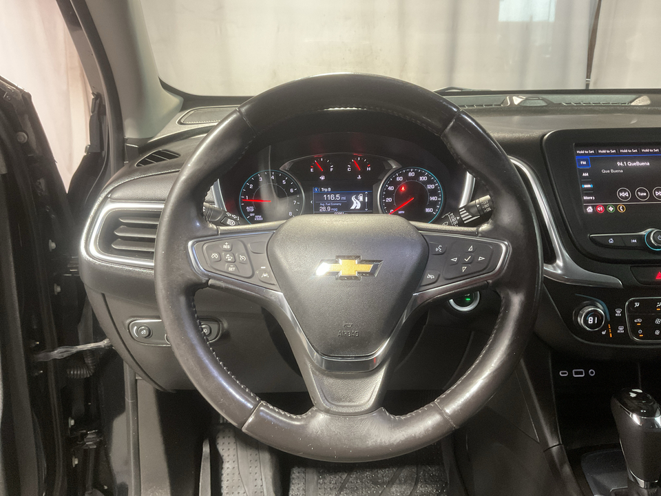 2021 Chevrolet Equinox LT 1.5 2WD
