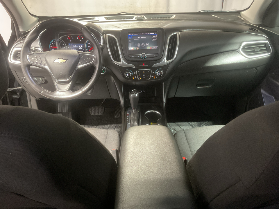 2021 Chevrolet Equinox LT 1.5 2WD