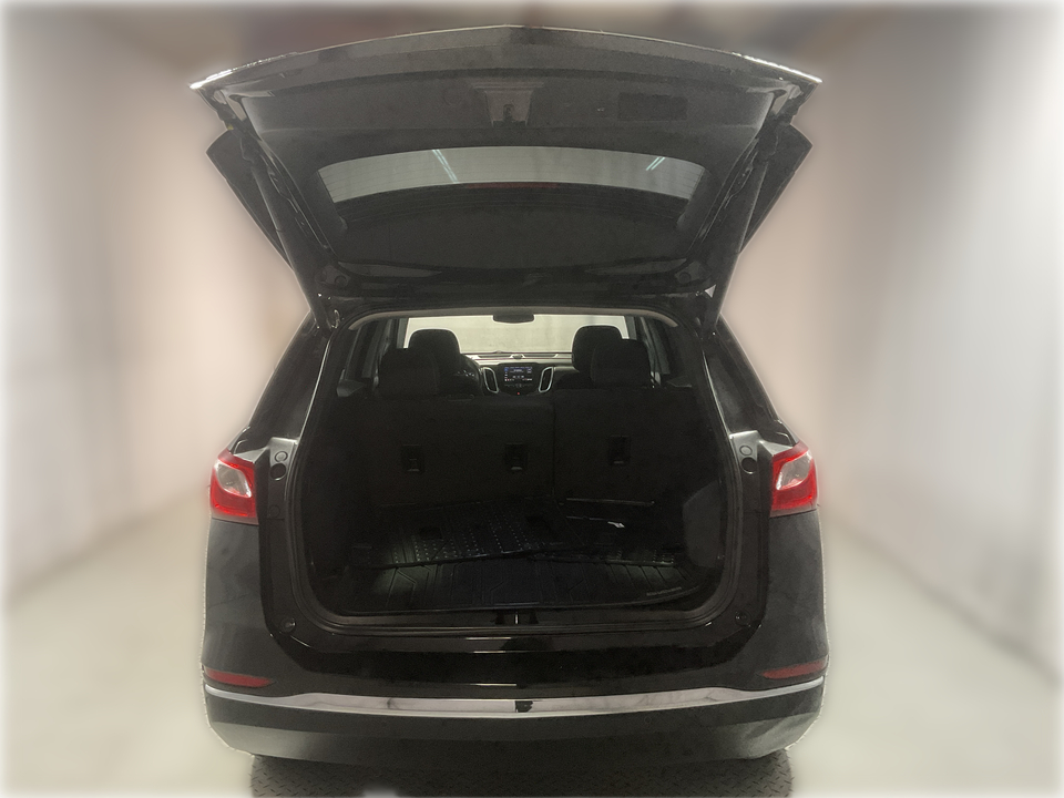 2021 Chevrolet Equinox LT 1.5 2WD