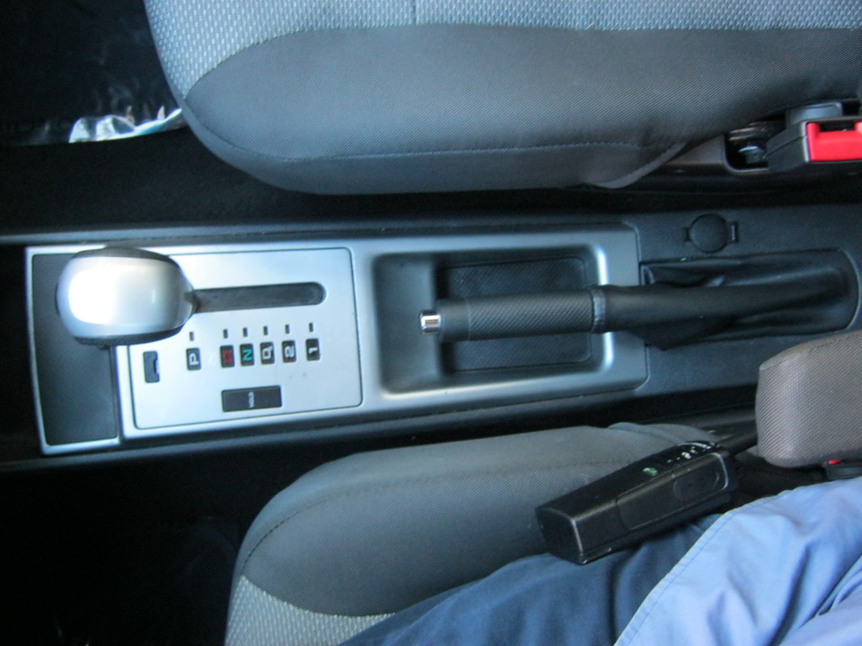 2011 Chevrolet Aveo5 LS