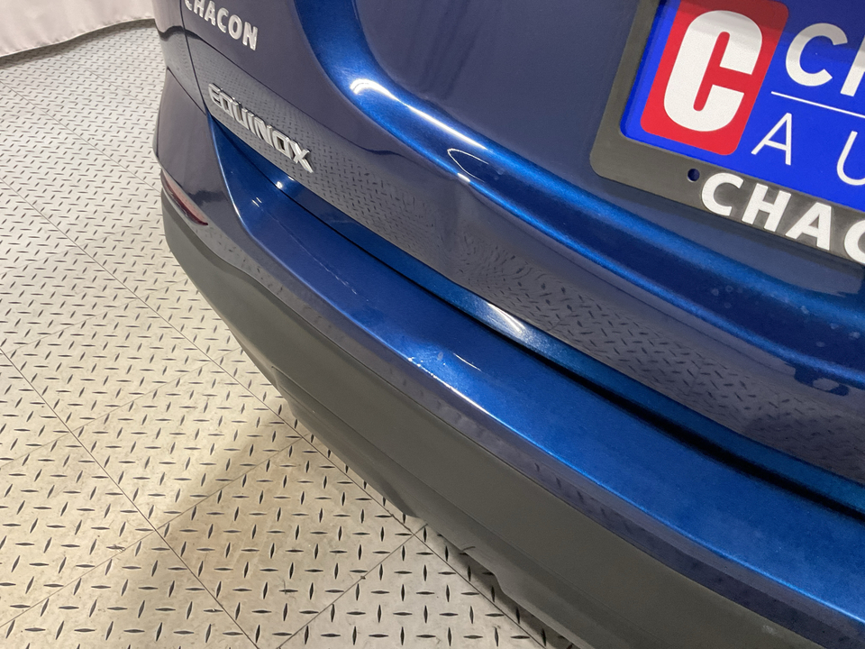 2022 Chevrolet Equinox LS 2WD