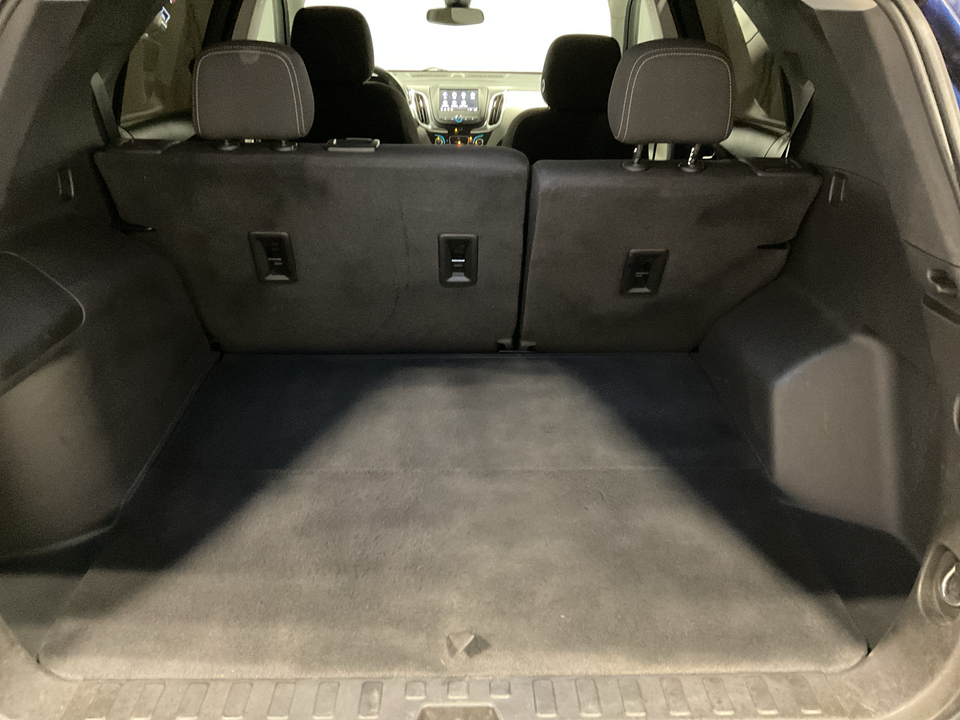 2022 Chevrolet Equinox LS 2WD