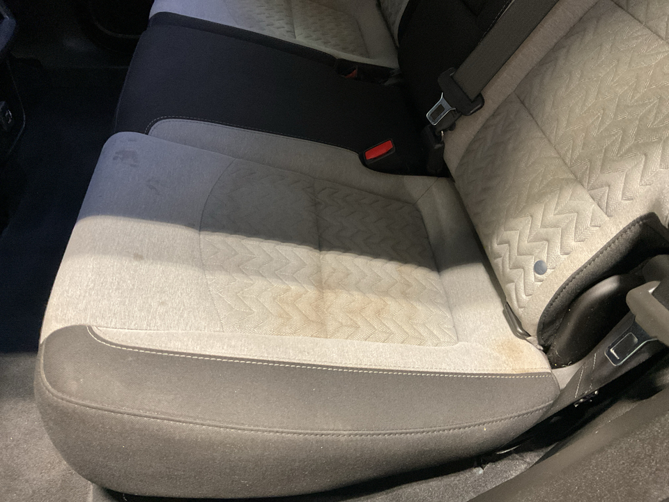 2022 Chevrolet Equinox LS 2WD
