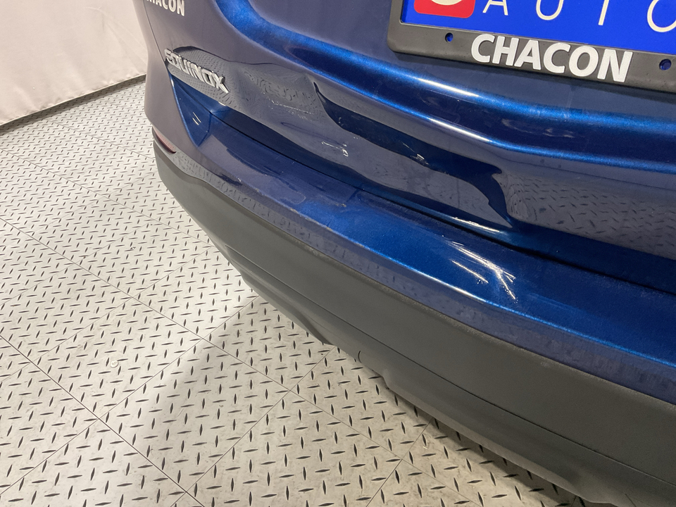 2022 Chevrolet Equinox LS 2WD