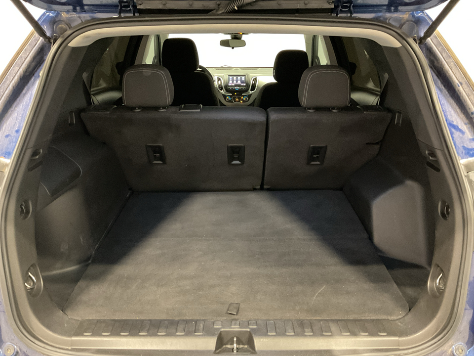 2022 Chevrolet Equinox LS 2WD