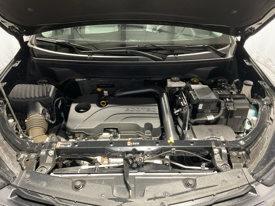 2024 Chevrolet Equinox LS 2WD