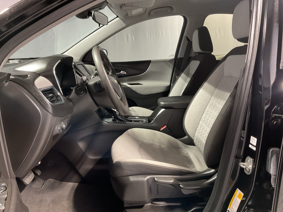 2024 Chevrolet Equinox LS 2WD