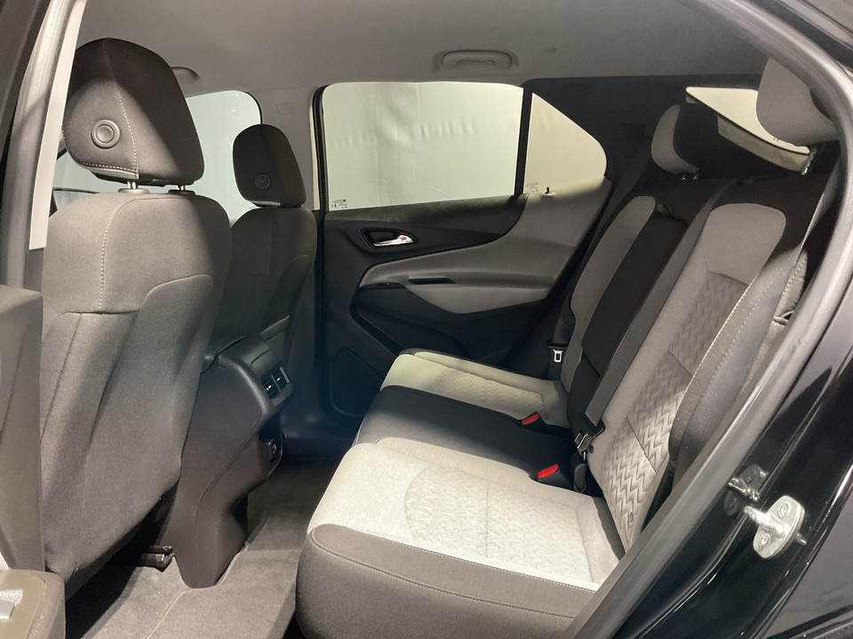 2024 Chevrolet Equinox LS 2WD