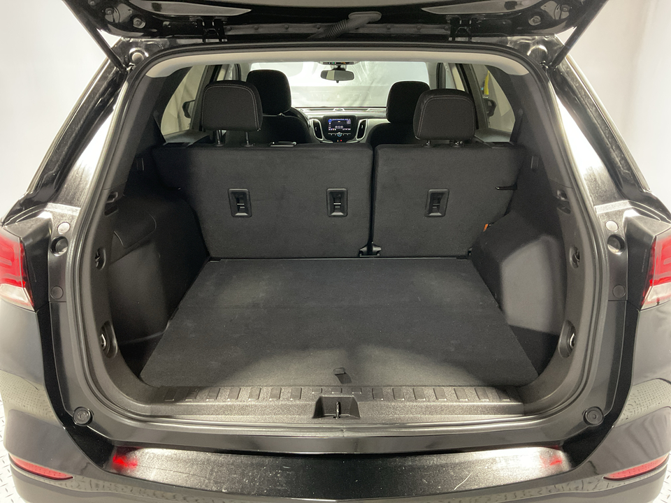 2024 Chevrolet Equinox LS 2WD