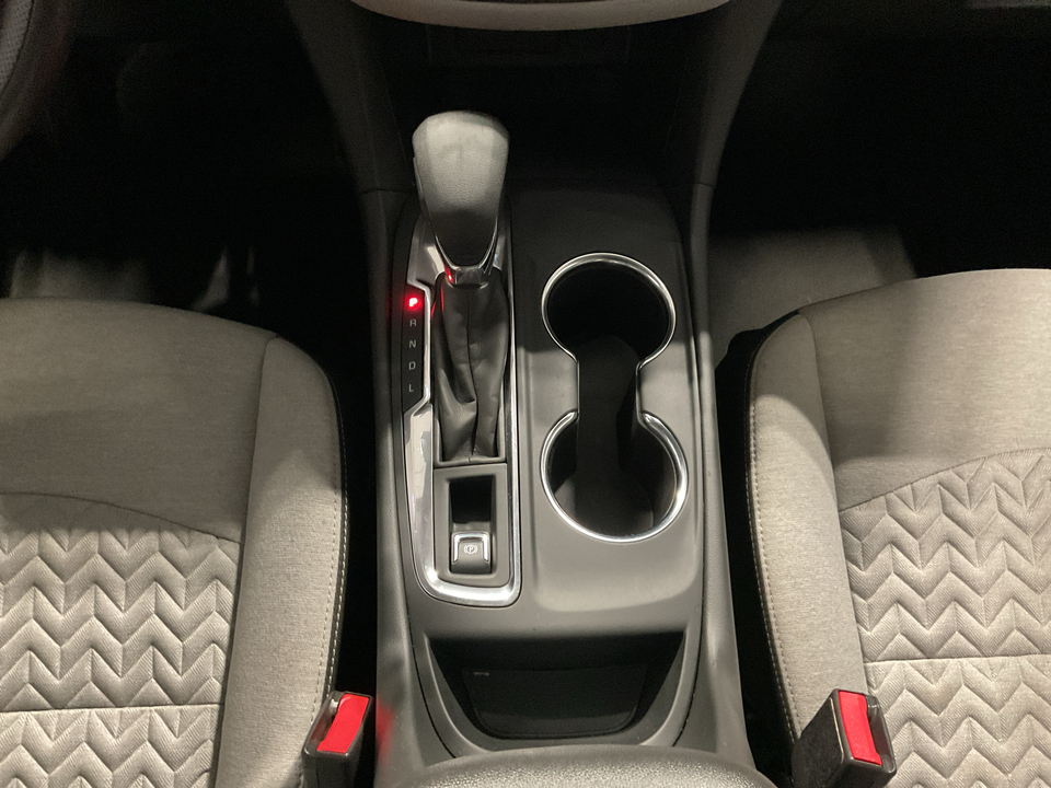 2024 Chevrolet Equinox LS 2WD