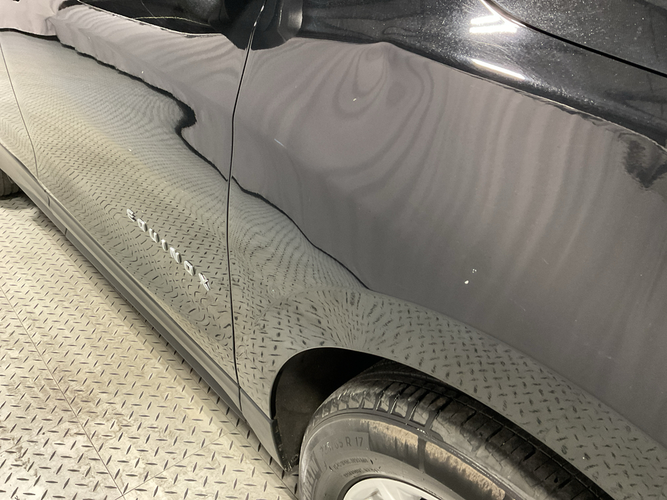 2024 Chevrolet Equinox LS 2WD