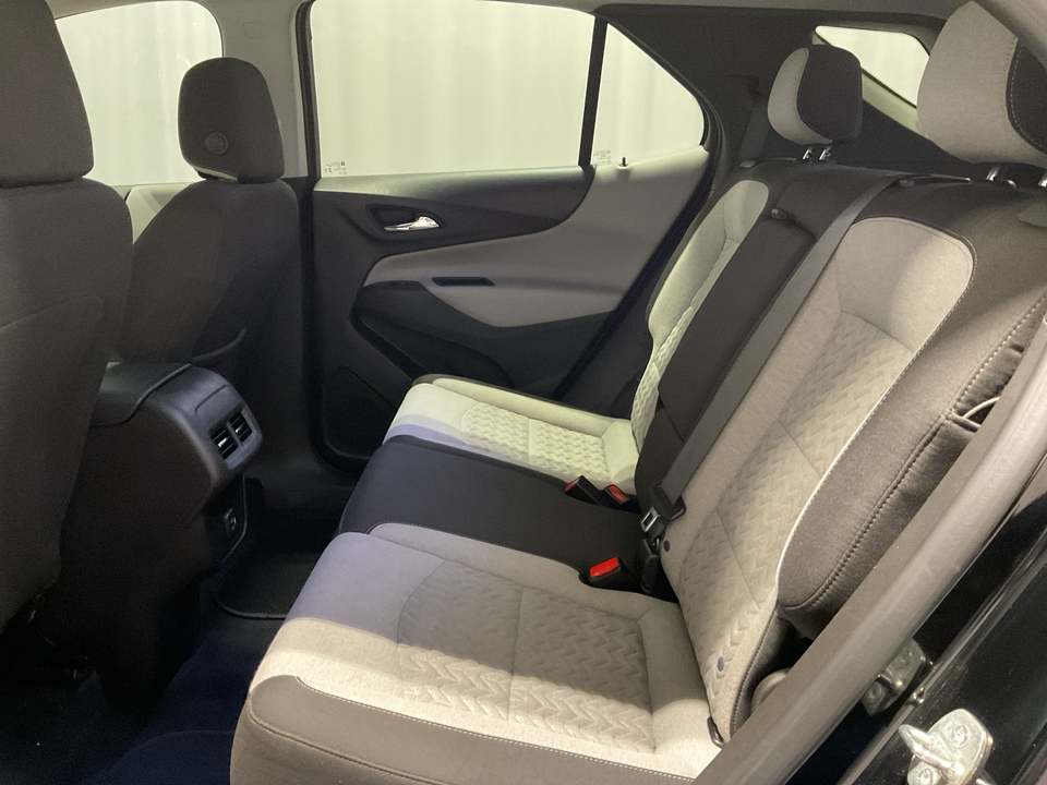 2024 Chevrolet Equinox LS 2WD