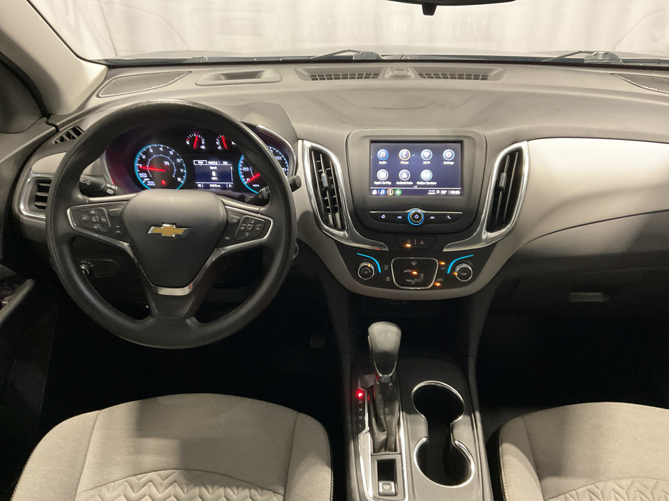 2024 Chevrolet Equinox LS 2WD