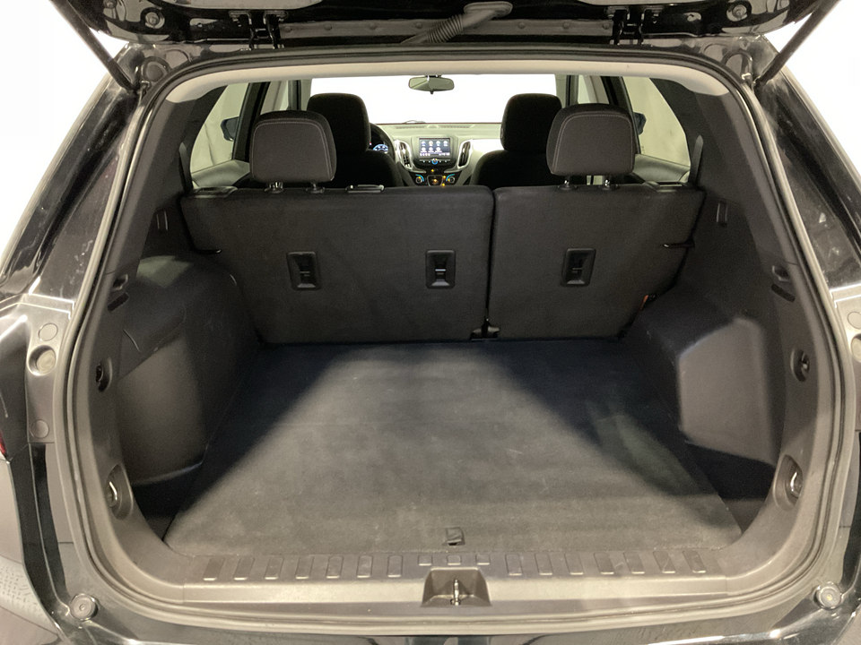 2024 Chevrolet Equinox LS 2WD