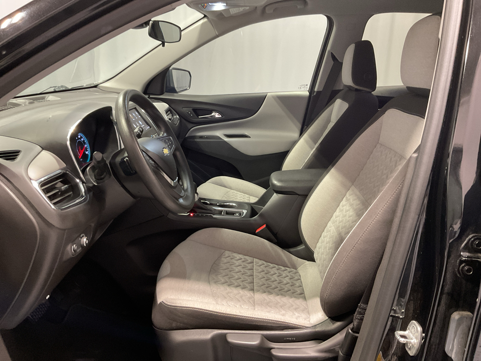 2024 Chevrolet Equinox LS 2WD