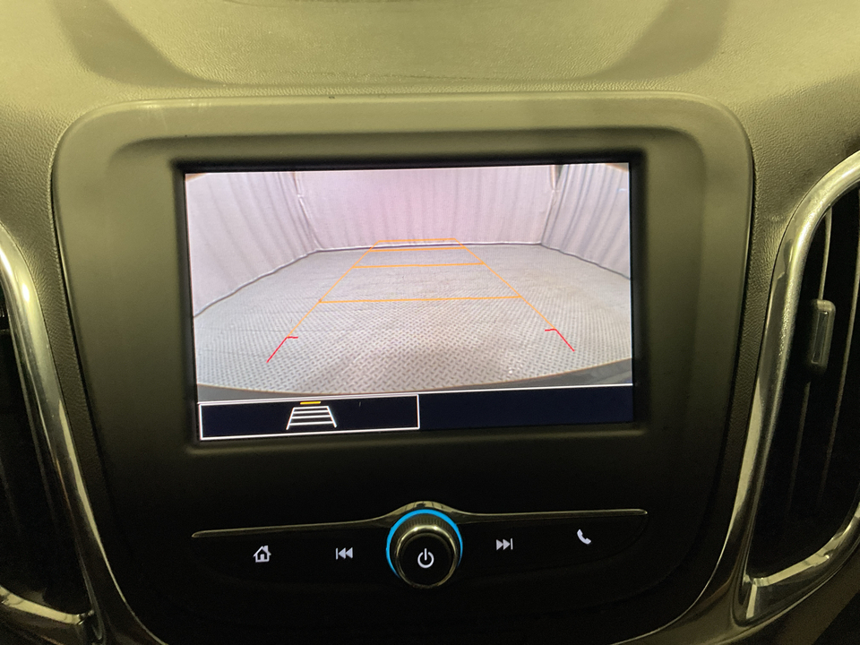 2024 Chevrolet Equinox LS 2WD