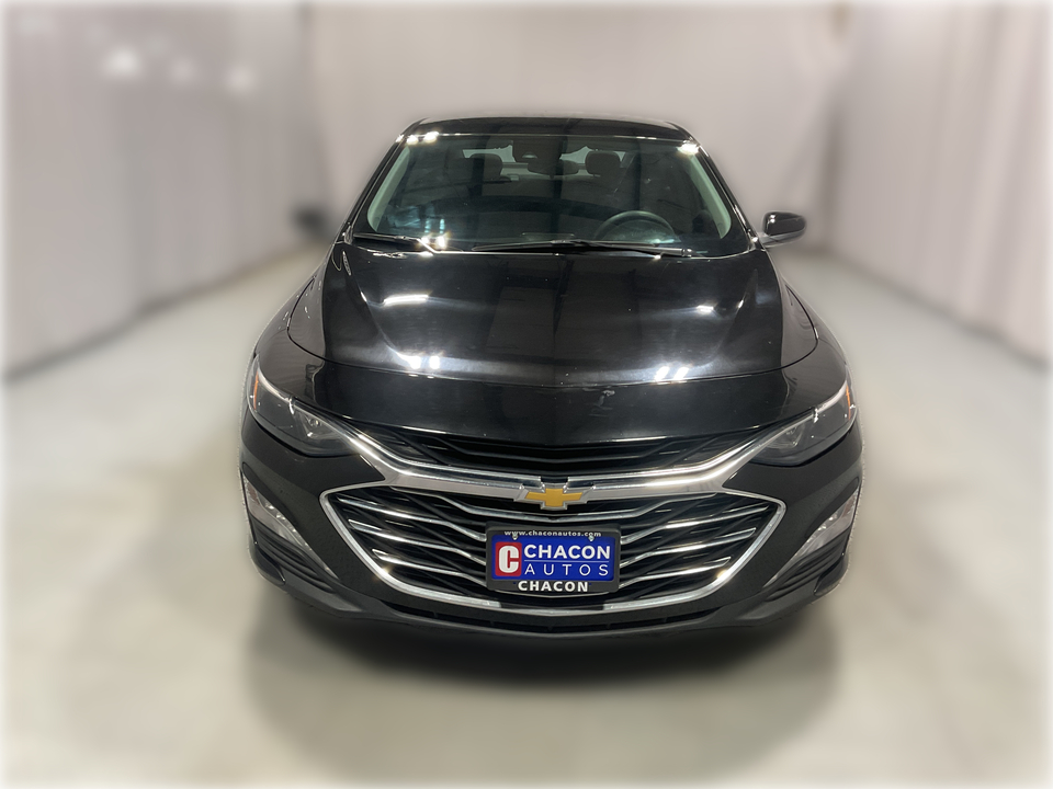 2023 Chevrolet Malibu 1LT