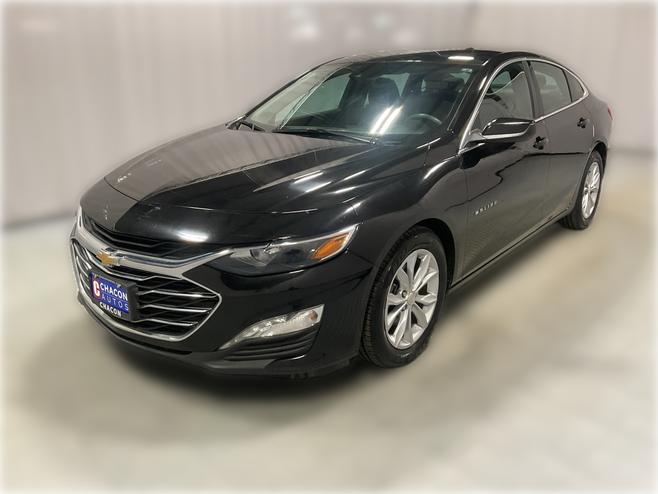 2023 Chevrolet Malibu 1LT
