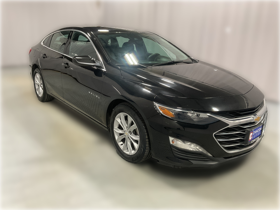 2023 Chevrolet Malibu 1LT