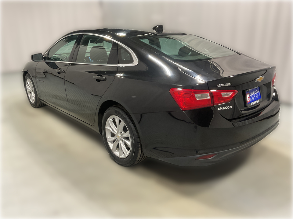 2023 Chevrolet Malibu 1LT