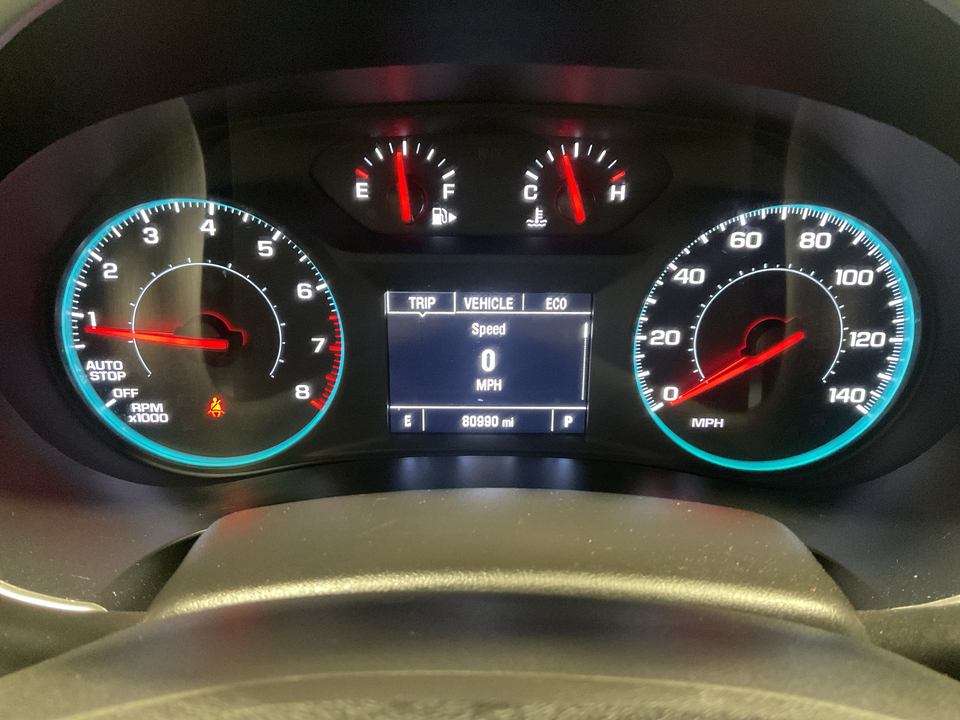 2023 Chevrolet Malibu 1LT