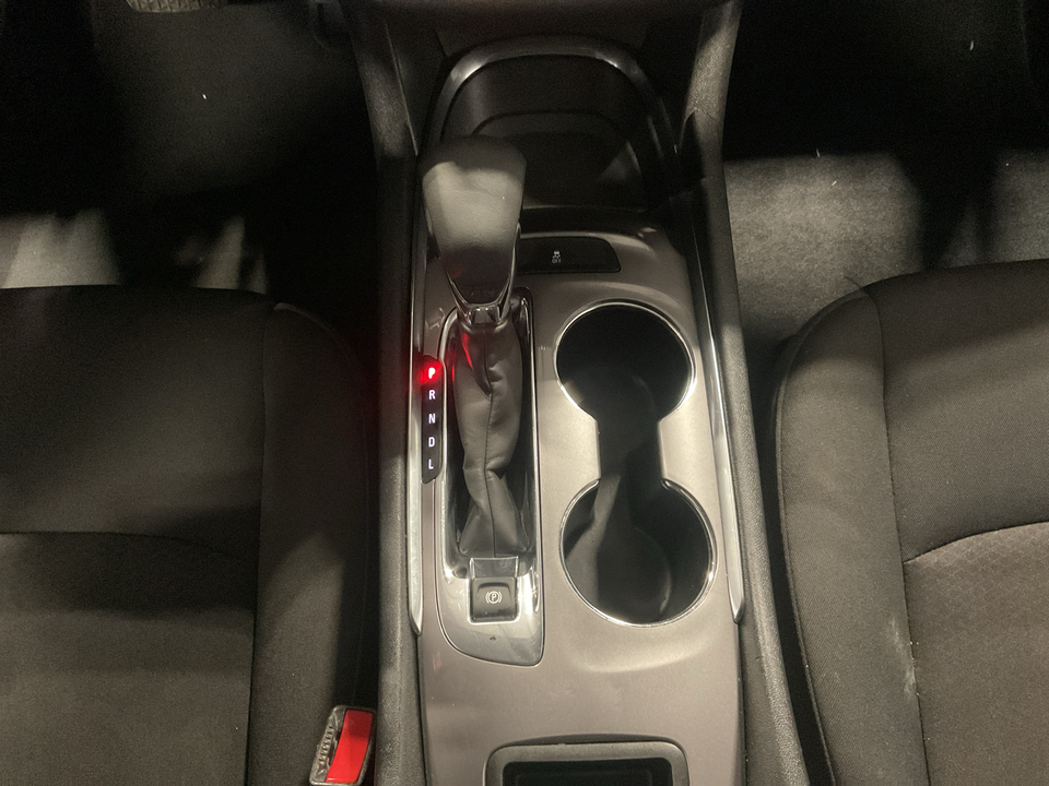 2023 Chevrolet Malibu 1LT