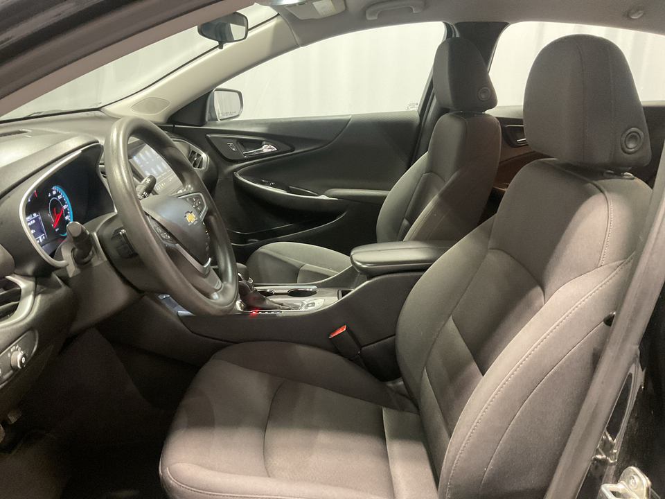 2023 Chevrolet Malibu 1LT